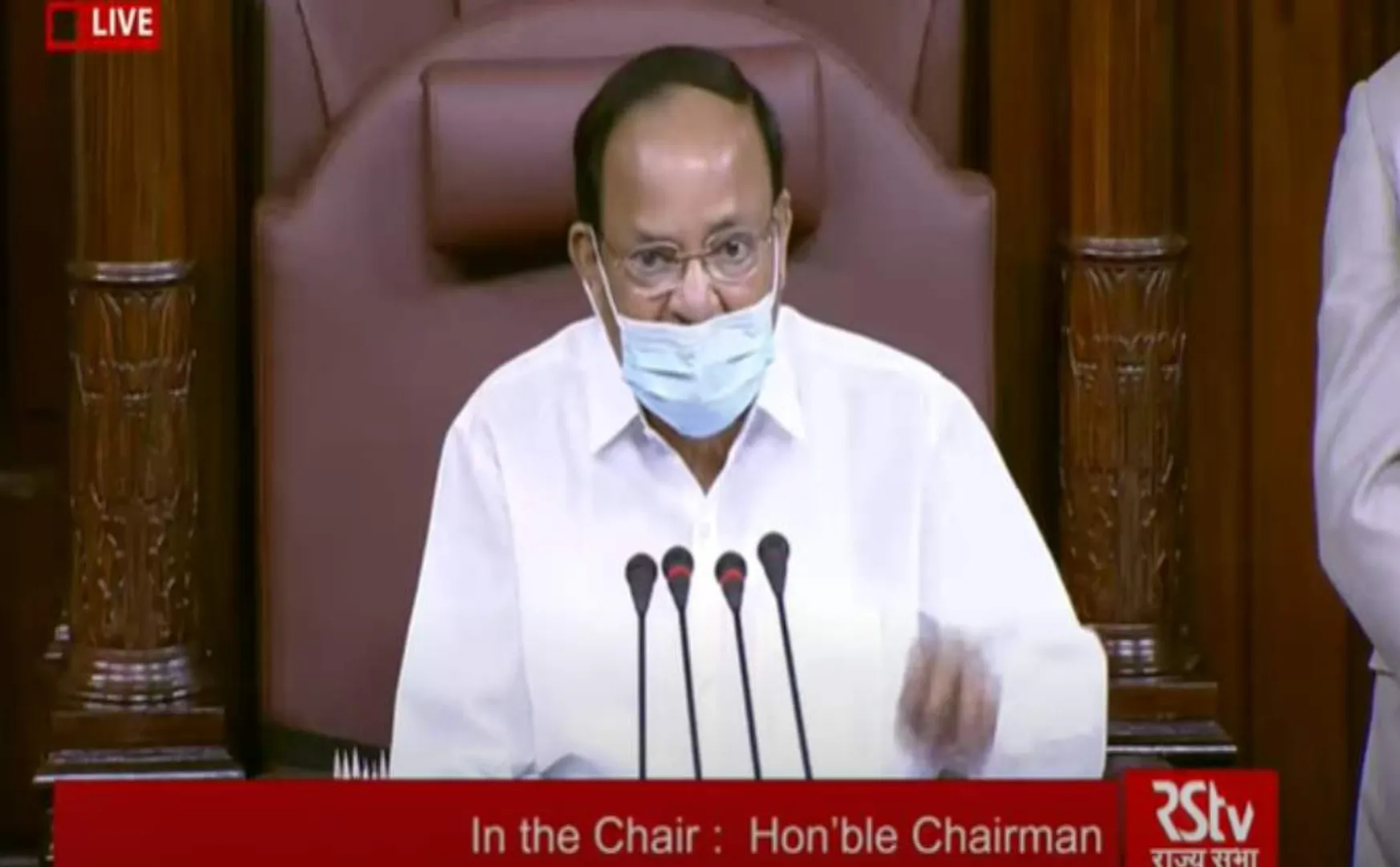venkaiah naidu 